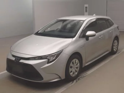 Toyota COROLLA TOURING
