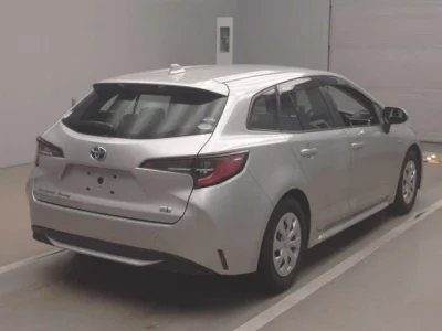 Toyota COROLLA TOURING