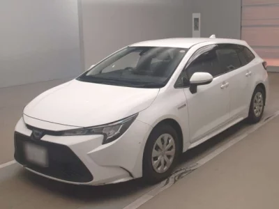 Toyota Corolla Touring Sports