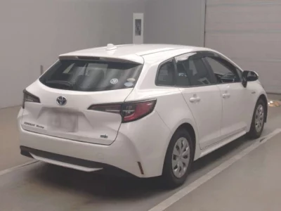 Toyota Corolla Touring Sports