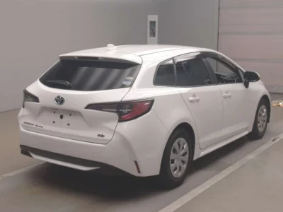 Toyota Corolla Touring Sports