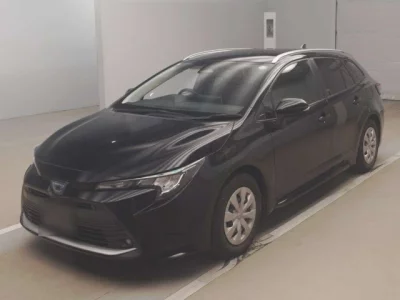 Toyota COROLLA TOURING