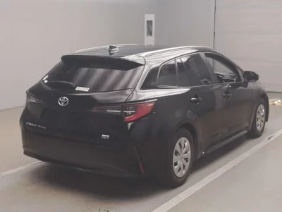 Toyota COROLLA TOURING