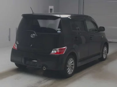Toyota bB