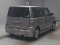 Toyota BB лот № 29011 оценка 3.5  с аукциона в Японии 1