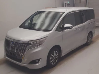 Toyota Esquire