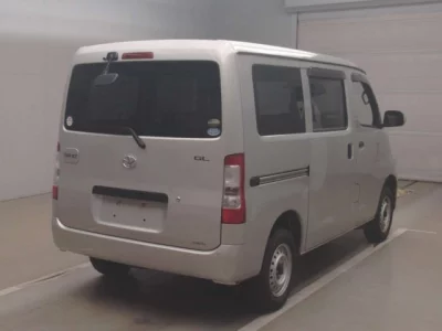 Toyota TOWN ACE