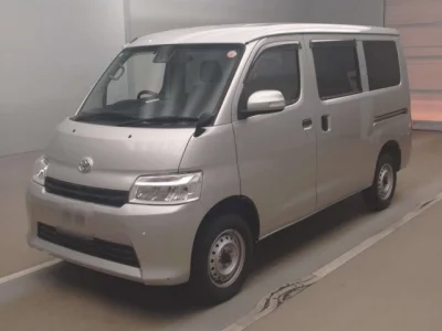 Toyota TownAce