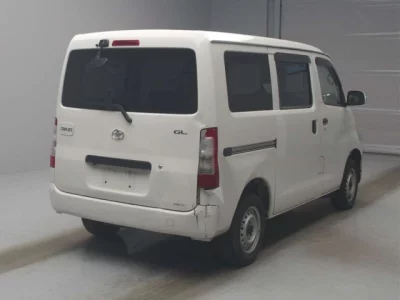 Toyota TOWN ACE