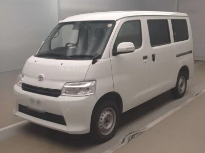 Toyota TownAce