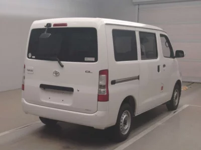 Toyota TOWN ACE