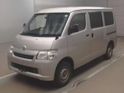 Toyota TownAce