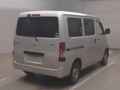 Toyota TownAce