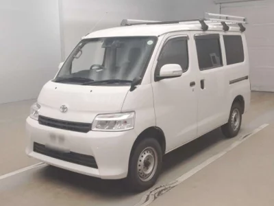 Toyota TOWN ACE