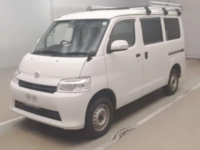 Toyota TOWN ACE
