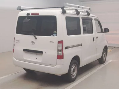 Toyota TownAce