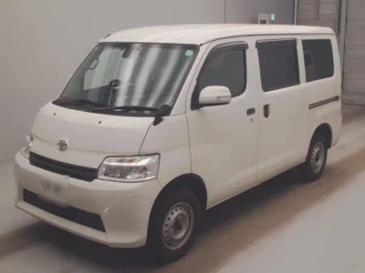 Toyota TOWN ACE