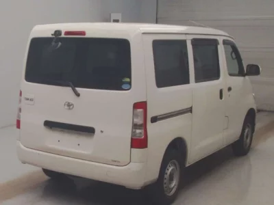 Toyota TownAce