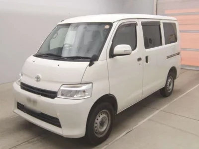 Toyota TownAce
