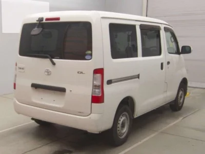 Toyota TOWN ACE