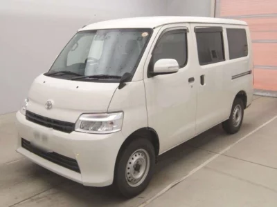 Toyota TOWN ACE