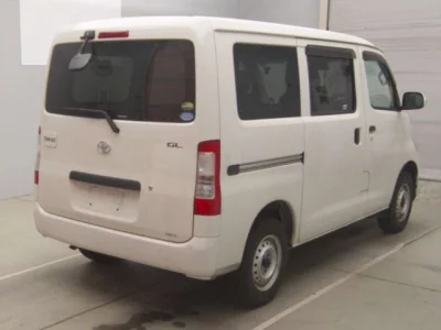Toyota TownAce