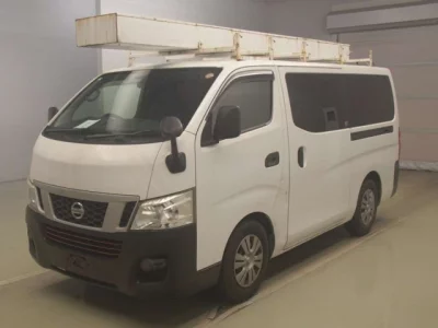 Nissan Caravan
