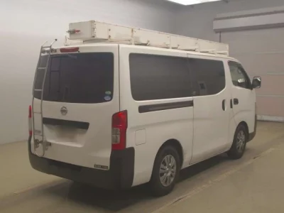 Nissan Caravan