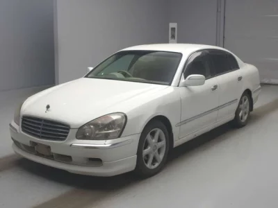 Nissan Cima