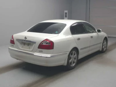 Nissan Cima