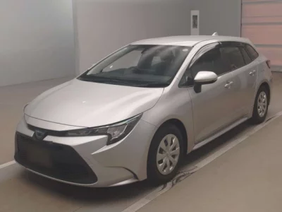 Toyota COROLLA TOURING