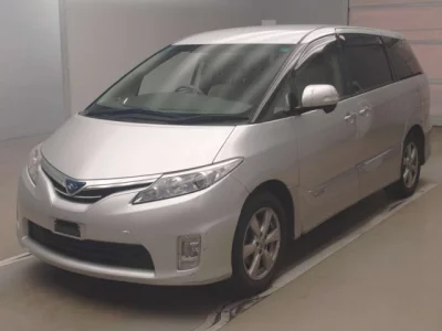 Toyota ESTIMA HYBRID