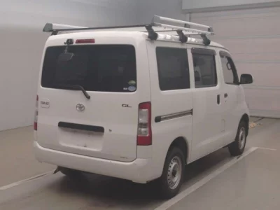 Toyota TownAce