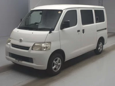 Toyota TownAce