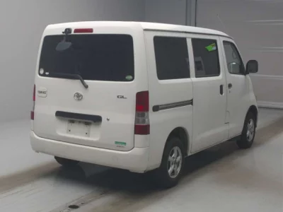 Toyota TownAce