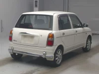 Toyota PIXIS EPOCH лот № 29044 оценка RA  с аукциона в Японии 1