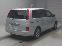 Toyota ISIS лот № 24035 оценка RA  с аукциона в Японии 1