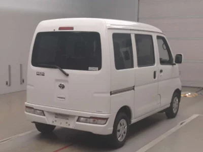 Toyota PIXIS VAN