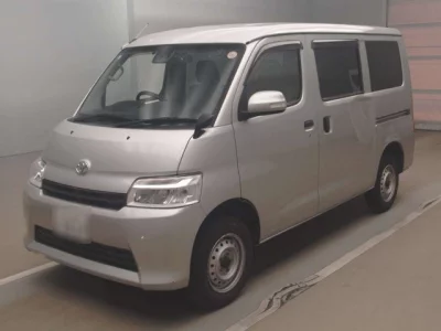 Toyota TownAce