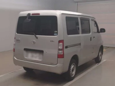 Toyota TownAce
