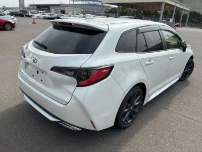 Toyota COROLLA TOURING