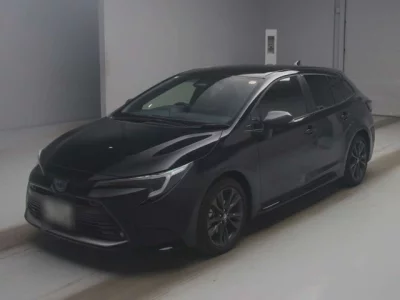 Toyota Corolla Touring Sports