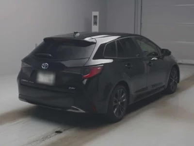 Toyota COROLLA TOURING