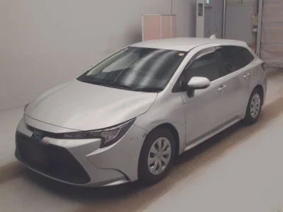 Toyota Corolla Touring Sports