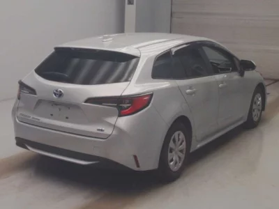 Toyota Corolla Touring Sports