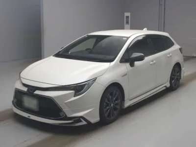 Toyota Corolla Touring Sports