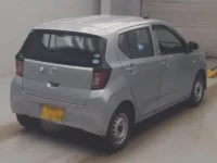 Toyota PIXIS EPOCH лот № 3071 оценка 3.5  с аукциона в Японии 1