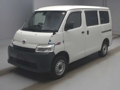 Toyota TOWN ACE