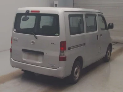 Toyota TownAce