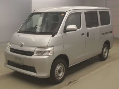 Toyota TownAce